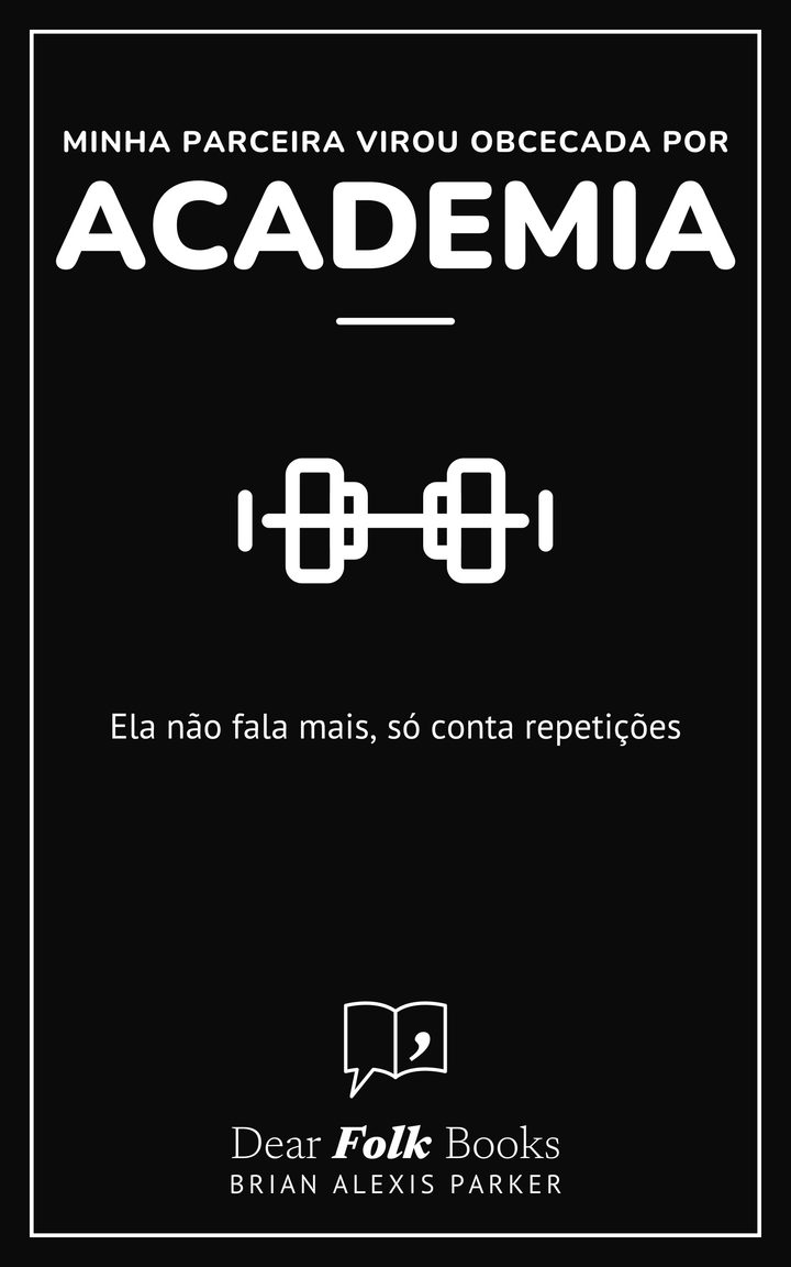 Minha parceira virou obcecada por academia: Ela não fala mais, só conta repetições